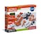 Clementoni 59170 Galileo Action &amp; Reaction-Crosses and Transitions-Experiment Set for Children from 6 Years