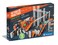 Clementoni Science Game Action &amp; Reaction Domino Effect Colourful 6, Clementoni, 6+