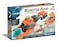 Clementoni Galileo Robotics - Robot Arm, Robotics for Small Engineers, Mechanics &amp; Technology, Toy for Children from 8 Years, 59328
