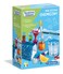 Clementoni - 60952 - Scientific Fun Lab Mini Chemical Set for Children from 8 Years Poland Version