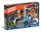 Clementoni 61353, Action&amp;Reaction Glow Effect Building Toy for Children, Ages 8 Plus