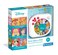 Clementoni- Once Upon a Time Disney Storyteller - 6 Classic Tales &amp; Fun Sounds! (18+ Months)