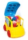 Studio 100 66247.0 Bumba School Bus