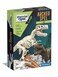 Clementoni 0619176 Archeospiel T-Rex Fluor 7 +