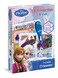 Clementoni 69369.6 - E-Lektor Quiz Basic Frozen - Frozen