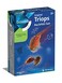Clementoni 69935 Galileo Science Original Triops Breeding &amp; Watching Prehistoric Shrimp Toy for Children Aged 8+ Biology Touch for Small Researchers, Multicoloured, 5,5 x 15 x 21 cm