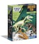 Clementoni Science &amp; Play, Excavation Series Velociraptor, 6+ Years, 78775
