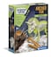 Clementoni Science &amp; Play, Excavation Series Triceratops, 7+ Years, 78780