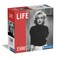Clementoni 80505 Marilyn Monroe Monroe-1500 Pieces-Adult Jigsaw Puzzle, Made in Italy, Multicolour [Amazon Exclusive]