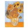 Clementoni Museum Collection Van Gogh Sunflowers Jigsaw Puzzle (1000 Pieces)