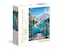 Clementoni Braies Lake, Italy, 500 Piece Jigsaw Puzzle for Adults (Square Box)