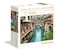 Clementoni Venice Canal 1000 Piece Jigsaw Puzzle for Adults (Square Box)