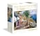 Clementoni Capri, Italy, 1000 Piece Jigsaw Puzzle for Adults (Square Box)