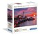 Clementoni Portland Head Light 500 Piece Jigsaw Puzzle for Adults (Square Box)