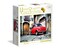 Clementoni Fiat 500-500 Piece Jigsaw Puzzle for Adults (Square Box)