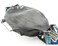 Chassis Guard Dust Rock Leaves Resist Dirt Cover for Traxxas 1/10 Slash 2WD Non-LCG Chassis
