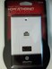 GE 87722 HDMI and Ethernet RJ45 Wall Plate, Smart HDTV