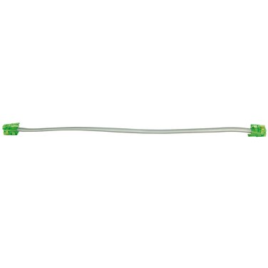 Universal RJ11/RJ12 Jumper Cable for Test-N-Map Remotes Klein Tools VDV726-125