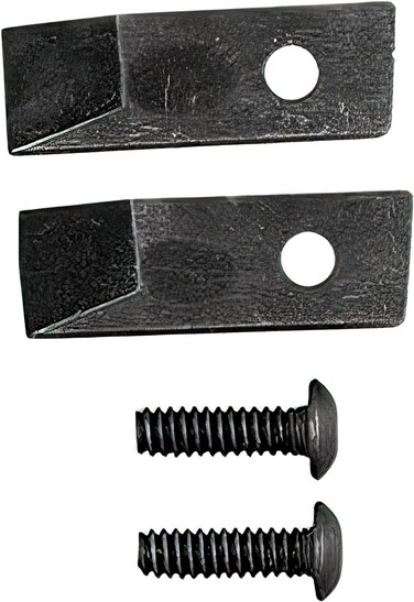 Klein Tools 21051C Replacement Blades for Klein Tools Large Cable Strippers, Removes THHN, MTW, and THWN-2 Cable Wire Insulation