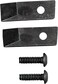 Klein Tools 21051C Replacement Blades for Klein Tools Large Cable Strippers, Removes THHN, MTW, and THWN-2 Cable Wire Insulation