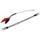 Klein Tools VDV770-855 Replacement Cables for Klein Tools Tone and Probe Wire Tracer Kit Cat. No. VDV500-705, Leads with Alligator Clips and RJ45, RJ11, RJ12