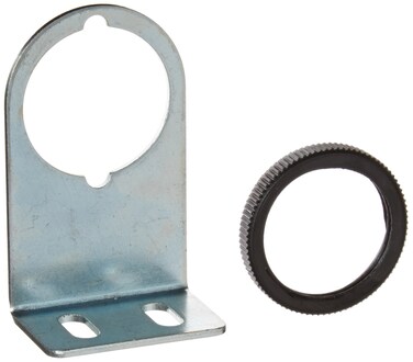 Milton 1160 Mini Regulator Mounting Bracket