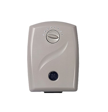 GE 51140 Indoor Outlet Adapter, Smart Remote Plus Receiver