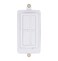 GE Add-on On/Off &amp; Dimming Wireless Remote Control Light Switch, White, 39766