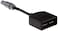 Fluke Calibration 2373-LTC Adapter, Lemo to Universal TC