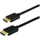 General Electric 33574 Basic Series Gold HDMI(R) Cable, 6ft