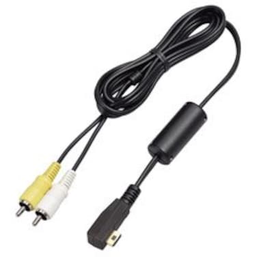 Casio EMC-2A Tv-to-camera Direct Cable