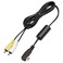 Casio EMC-2A Tv-to-camera Direct Cable