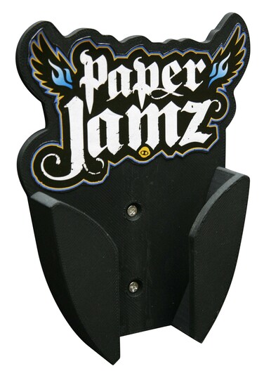 HealthandOutdoors Paper Jamz Wall Mount