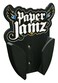 HealthandOutdoors Paper Jamz Wall Mount