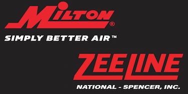 Milton 1163-20: Bracket To Mount Hd Filters And Lubricators