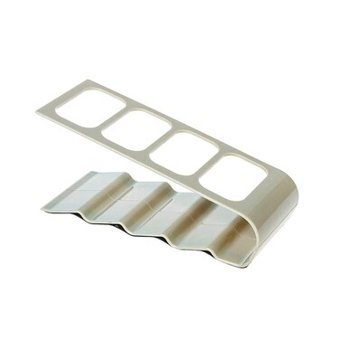 LIOOBO 4 Remote Organizer Holder