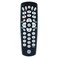 GE Universal Remote Control for Samsung, Vizio, LG, Sony, Sharp, Roku, Apple TV, TCL, Panasonic, Smart TVs, Streaming Players, Blu-ray, DVD, 4-Device, Black, 34708