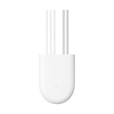 Google Nest Power Connector - C Wire Adapter for Smart Thermostats - 3.98in Accessory