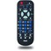 RCA 3-Device Palm-Sized Universal Remote, Long Range IR, Replaces Most Major Remote Brands, Designed for Comfort, RCR503BE