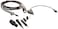 Fluke VPS510-G ScopeMeter Compact Probe for Electronic Applications, Grey