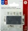GE home electrical GE 20625 Splitter, Video Digital 4-Way