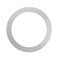 GE Security AP669RK AP669 Recessed Mounting Kit for Semi-Recessed Ceiling Mounting