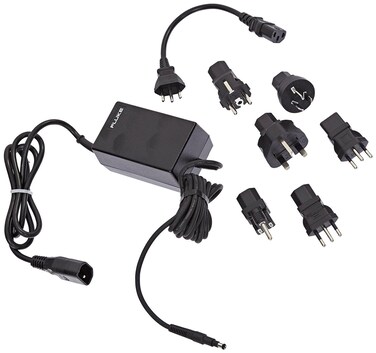 Fluke Repl Power Adapter, Smps Level-Vi Universal