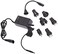 Fluke Repl Power Adapter, Smps Level-Vi Universal