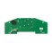 GE WR55X11144 Parts Pcb Assembly LCD Icon