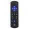GE Roku TV Remote Replacement Only for ROKU TV and TCL Roku TV Remote/ONN Roku TV Remote/Hisense Roku TV Remote/Sharp Roku/Element Roku/Westinghouse Roku/Philips Roku Replacement Remote 66814