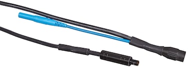 Fluke NORMA LG SHUNT/CBL LG Cable, For High Current Shunt