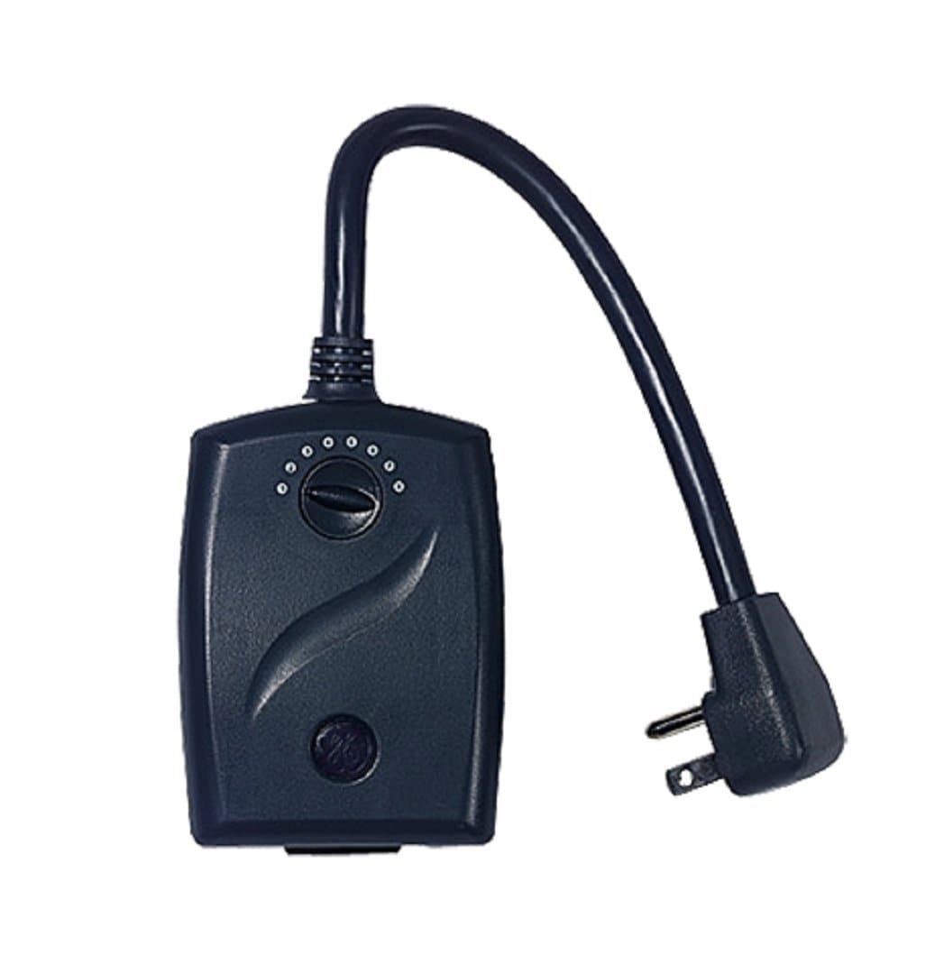 ge Ge 51141 Outdoor Receiver Module
