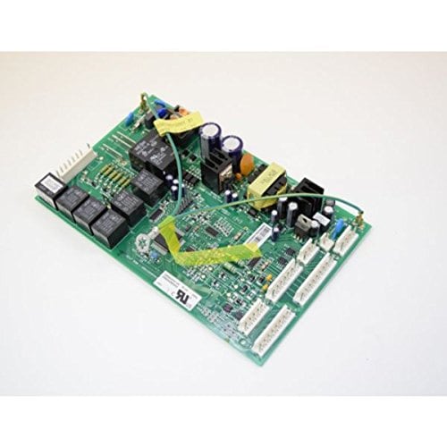 ge Ge WR55x11064 Board Main Combined Hmi