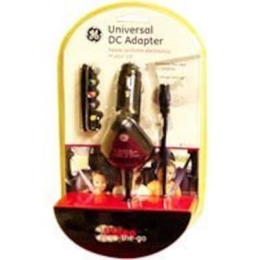 GE 94360 Universal DC Adaptor